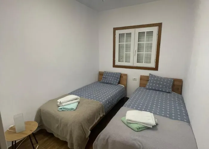 빌라 La De Simon *