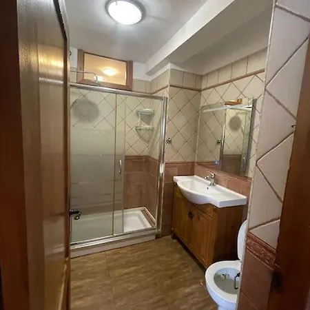 4Br Wellness Villa- Pool, Sauna, Gym Βίλα