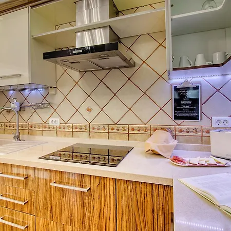 Βίλα 4br Wellness Villa- Pool, Sauna, Gym