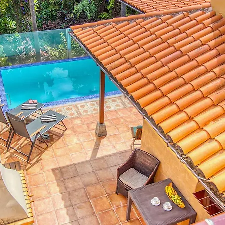 4br Wellness Villa- Pool, Sauna, Gym