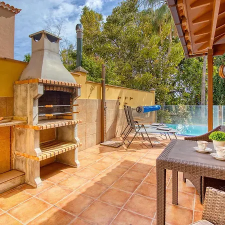 4br Wellness Villa- Pool, Sauna, Gym Βίλα *