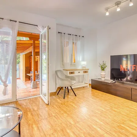 4br Wellness Villa- Pool, Sauna, Gym