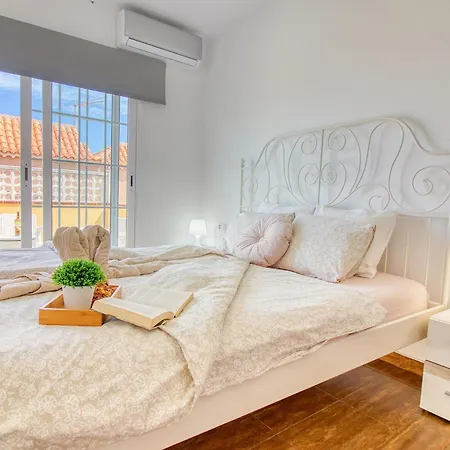 4br Wellness Villa- Pool, Sauna, Gym * Πουέρτο Ντε Λα Κρουζ