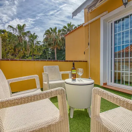 Βίλα 4br Wellness Villa- Pool, Sauna, Gym Πουέρτο Ντε Λα Κρουζ