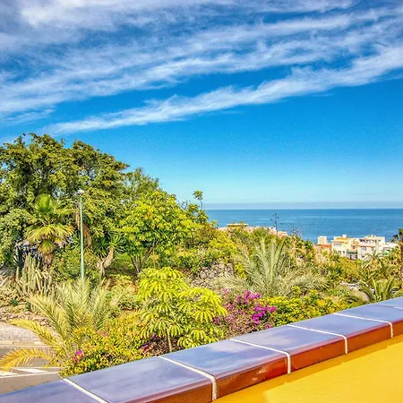4br Wellness Villa- Pool, Sauna, Gym