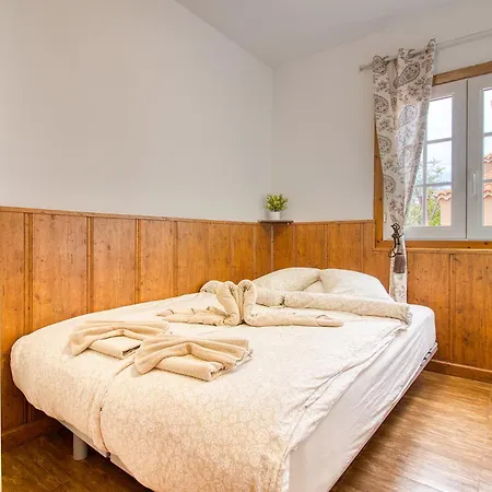 4br Wellness Villa- Pool, Sauna, Gym Βίλα *