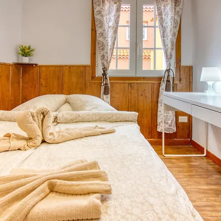 4br Wellness Villa- Pool, Sauna, Gym Βίλα Πουέρτο Ντε Λα Κρουζ