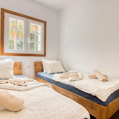 4br Wellness Villa- Pool, Sauna, Gym Βίλα Πουέρτο Ντε Λα Κρουζ