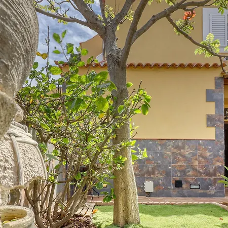 4br Wellness Villa- Pool, Sauna, Gym
