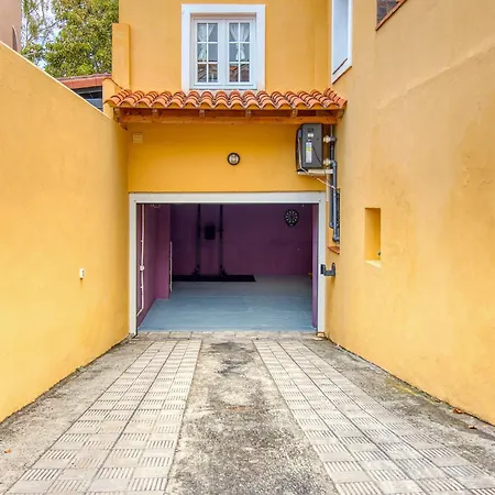 Βίλα 4br Wellness Villa- Pool, Sauna, Gym *