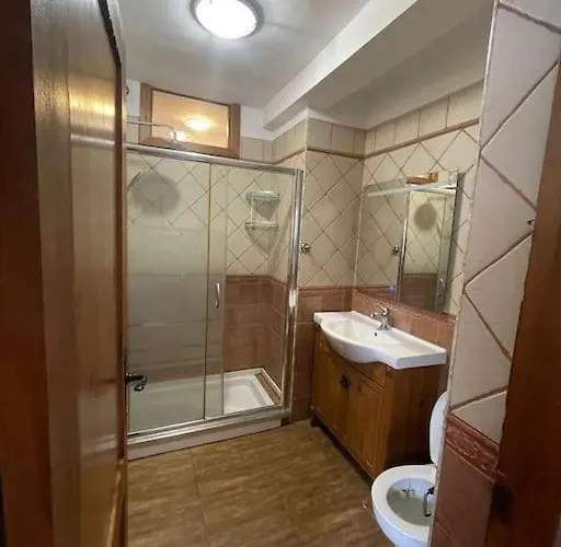 La De Simon ヴィラ